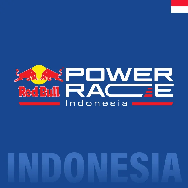 Red Bull Power Race Indonesia 2026