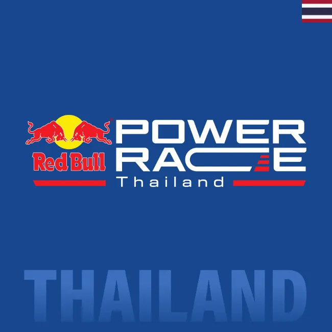 Red Bull Power Race Thailand 2026